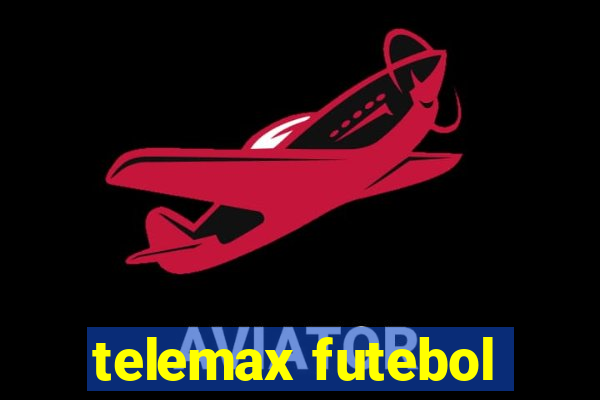 telemax futebol